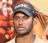 Vishal Intreview