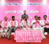 KCR Key comments on politics after lok sabha elections