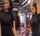 Herione Mrunal Thakur shares Funny Gym Video goes Viral