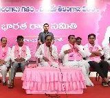 KCR says bjp will not leave congress government