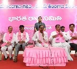 KCR responded on Kavitha arrest
