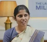 UPSC topper Ananya Reddy says Virat Kohli is her inspiration