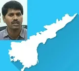 EC orders suspension on AP Secretariat Employees Association President Venkatramireddy