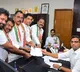 42 nominations filed in Telangana on first day