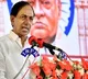 KCR anticipates political turbulence in Telangana after LS polls