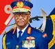 Kenyan President confirms military chief's death in plane crash