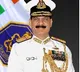 Vice-Admiral Dinesh Tripathi appointed next Navy Chief