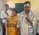 Rajasthan CM casts his vote, says BJP will repeat history