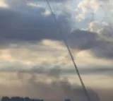 Israel attacks Iran's Isfahan town