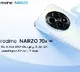 realme extends NARZO lineup with NARZO 70x 5G: The better 45W charging phone under Rs 12K