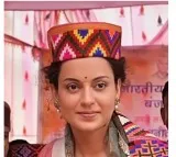 Every vote matters, says Kangana Ranaut