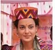 Every vote matters, says Kangana Ranaut