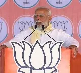 PM Modi links 'dholak', Mohd Shami with Amroha's pride