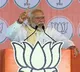 PM Modi slams INDIA bloc for 'disrespecting' Sanatan Dharma,  Lord Ram