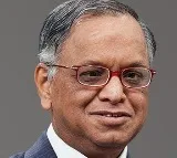5-month-old grandson of Infosys' Narayana Murthy gets richer by Rs 4.2 crore