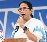 Congress, CPI-M not part of INDIA bloc in Bengal: Mamata Banerjee