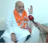 BJP expecting its 'best show in South' on back of PM Modi's popularity, says HM Amit Shah