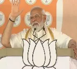 Country needs a strong government for growth, says PM Modi in MP