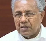 Words like 'jail', 'probe' don't scare us, Pinarayi Vijayan hits back at Rahul Gandhi