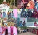 Maharashtra: Grooms, seniors, youth, first-timers, transgenders celebrate festival of democracy in 5 LS seats