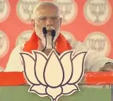 Congress, INDIA bloc against development & farmers: PM Modi says in Maharashtra