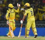 IPL 2024: Dhoni, Jadeja power Chennai to 176 for 6 against Lucknow