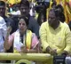Bhuvaneshwari files nomination on behalf of Chandrababu Naidu