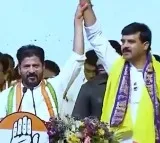 Revanth Reddy strikes back at KCR's claims, warns of 'high-tension' consequences