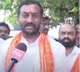 BJP's Raghunandan Rao Predicts Jail Time for Members of KCR's Household
