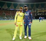 IPL 2024: Hosts Lucknow Super Giants opt to bowl first against Chennai Super Kings