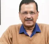 Conspiracy to kill Kejriwal in jail AAP alleges