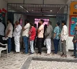 first phase of Lok Sabha polls started all over country