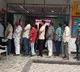 first phase of Lok Sabha polls started all over country