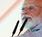 Every voice matters PM Modi urges people to vote in large numbers