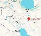 Israel launches missiles in retaliatory strike on Iran says US official