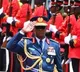 Kenyas military chief among 10 people killed in helicopter crash