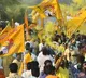 500 people joined in TDP in Viziangaram from YCP