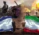 Israel strikes Iran