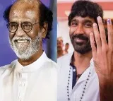 Rajinikanth Dhanush and Vijay Sethupathi vote in Chennai in Lok Sabha polls