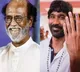 Rajinikanth Dhanush and Vijay Sethupathi vote in Chennai in Lok Sabha polls