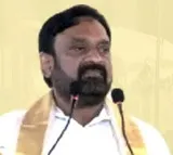 SEC orders to take action against Ponnuru YSRCP candidate Ambati Murali