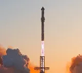 send rockets to stars