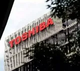 Toshiba is cutting around 5000 jobs