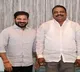 BRS MLA Prakash Goud joining Congress