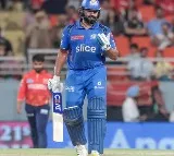 Rohit Sharma says he is not a fan of Impact Player rule