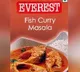 Singapore recalls Everest Fish Curry Masala