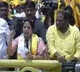 Nara Bhuvaneswari Files Nomination for Chandrababu Naidu