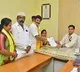 Nandamuri Balakrishna Files Nomination in Hindupuram