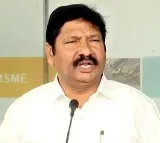Jogi Ramesh reletives joins TDP
