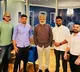 Mahesh Babu New Look Pics goes viral on Social Media